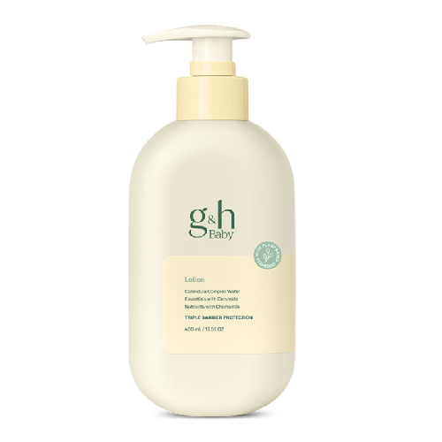 g&h™ Loción Corporal para Bebé